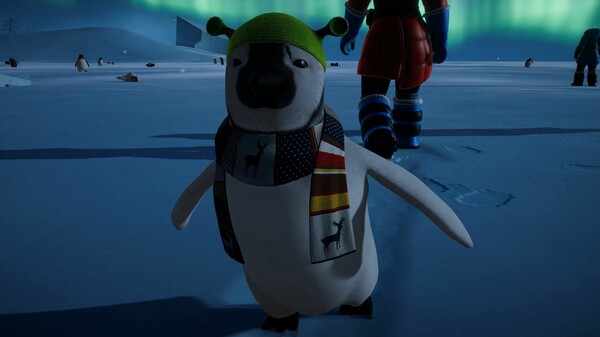 企鹅助手 Penguin Helper|官方中文|NSZ|原版|