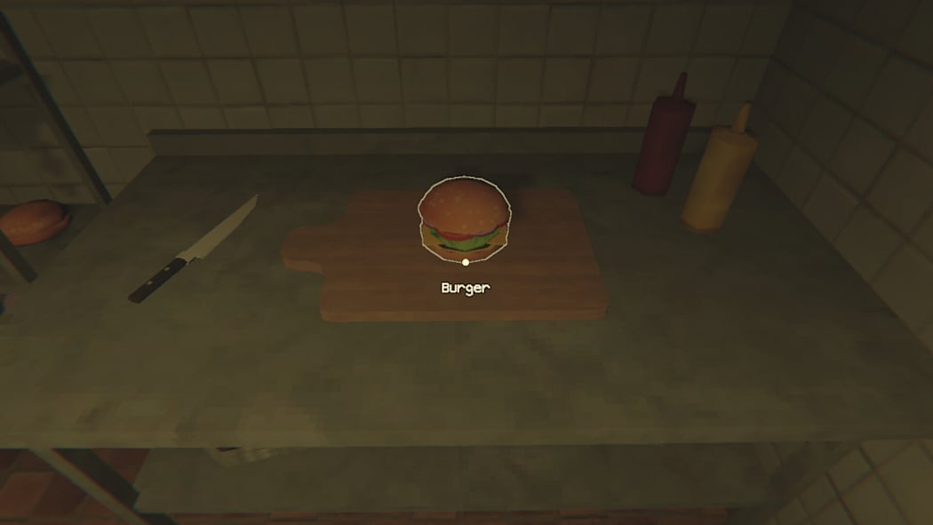 午夜凶亭 Kiosk|官方中文|本体+1.0.1升补|NS