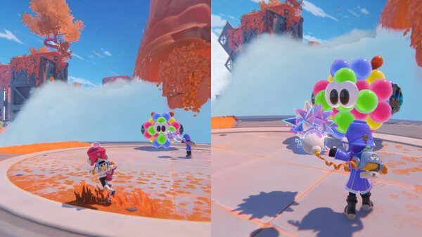 泡姆泡姆 POPUCOM|官方中文|本体+1.1.3升补|NSZ|