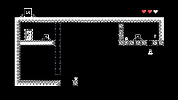幽灵少年 逃离地狱边境 Ghost Teen Escape from Limbo|官方中文|NSZ|原版|