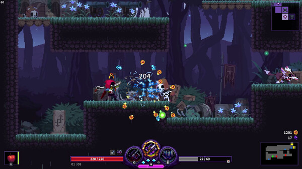 噩梦 狂人 Nightmare The Lunatic|官方中文|本体+1.0.1升补|NSZ|