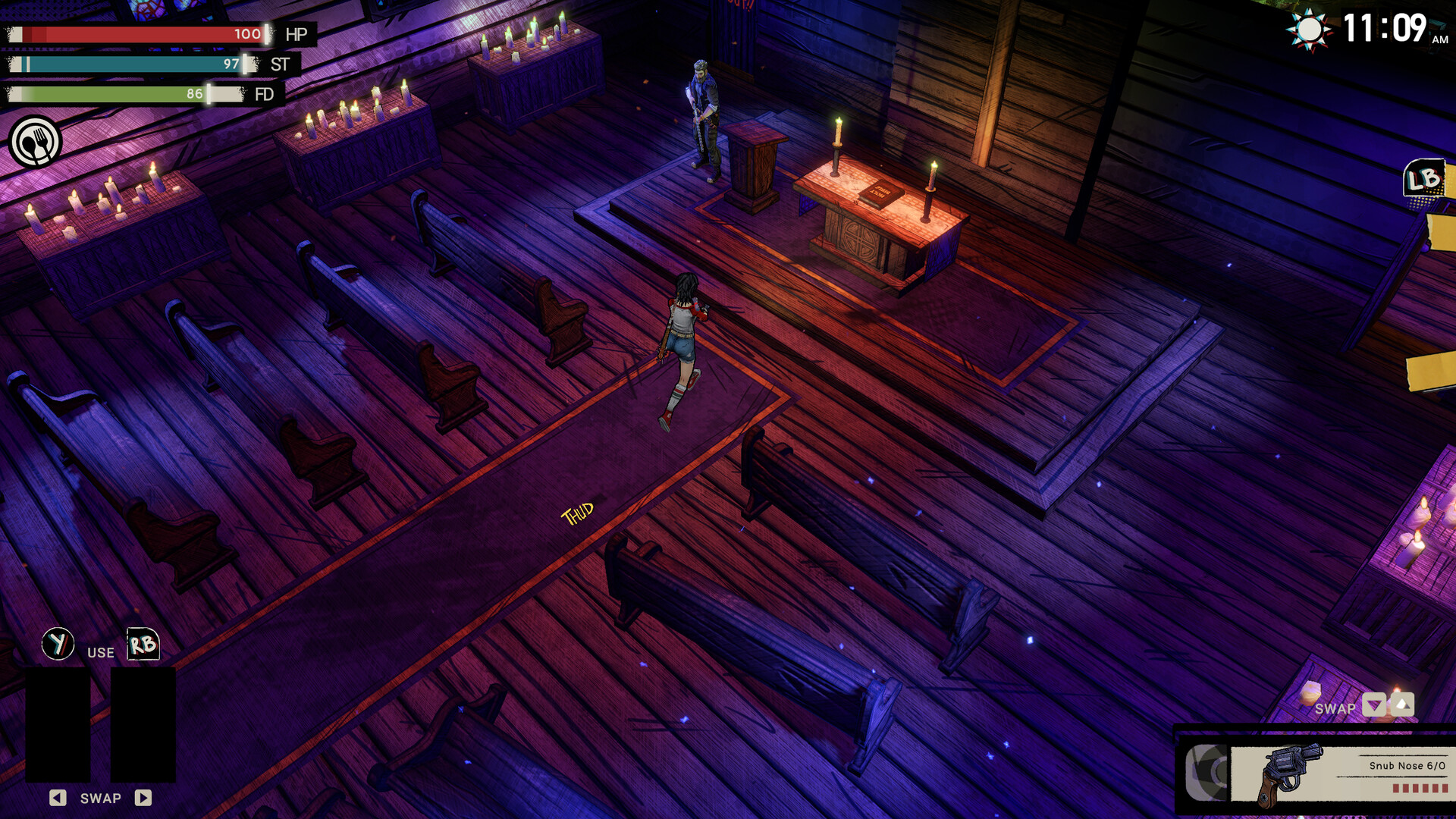 怪奇镇生存指南 I Hate This Place|官方中文|本体+1.0.2升补|NSZ|