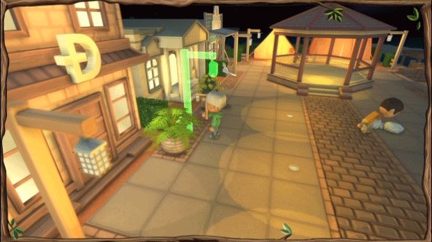 澳洲梦想镇 Dinkum|官方中文|本体+1.0.2.44升补|NSZ|