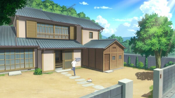 夏目友人帐～叶月之记～ Natsume’s Book|官方中文|本体+1.0.1升补|NSZ|原版|