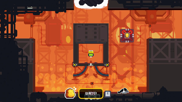 黄油猫 CATO|官方中文|本体+1.2.715升补|NSP|原版|