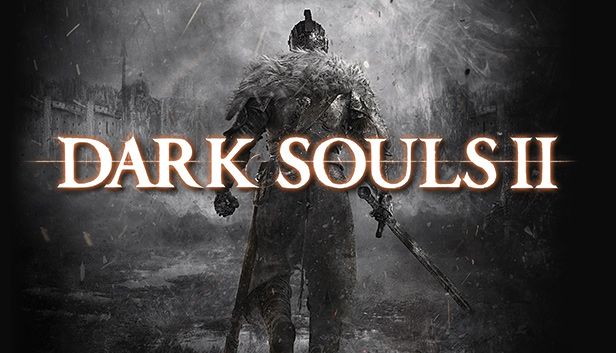 Steam 上的DARK SOULS™ II
