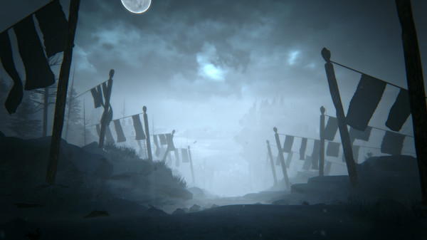 乌拉尔山 Kholat|官方中文|本体+1.0.1升补|NSZ|原版|