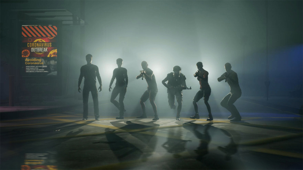 叛军之战 Battle of Rebels|官方中文|NSZ|原版|