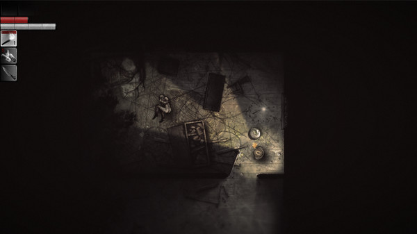 黑暗森林 Darkwood|官方中文|NSZ|原版|