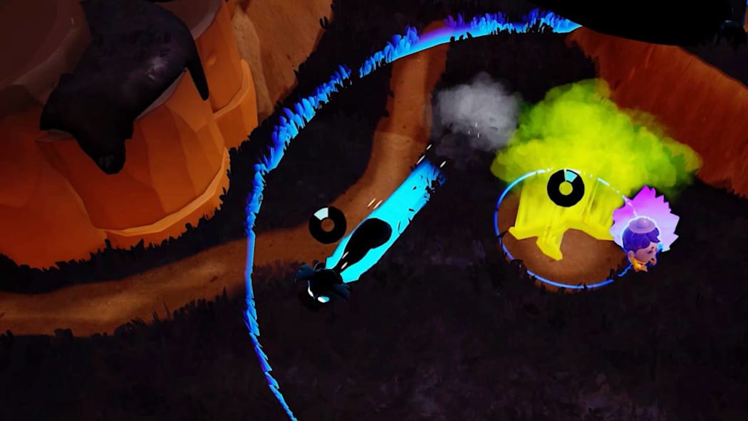 人类! Hoomanz|官方中文|本体+1.0.1升补|NSZ|