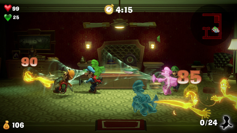 路易吉洋馆3 Luigi’s Mansion 3|官方中文|本体+1.4.0升补|NSZ|