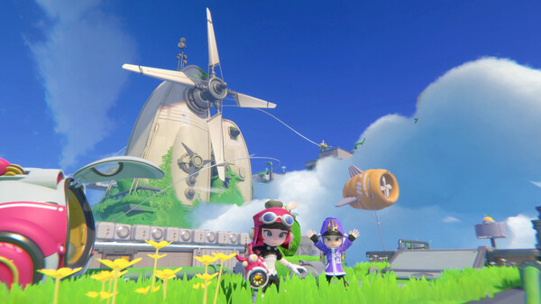 泡姆泡姆 POPUCOM|官方中文|本体+1.1.3升补|NSZ|