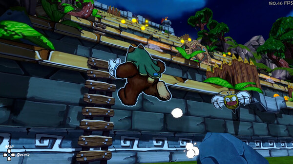鲁菲的与河畔 Ruffy and the|官方中文|本体+1.0.3升补|NSZ|原版|