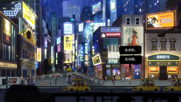 蓝色星期三 Blue Wednesday|官方中文|NSZ|原版|