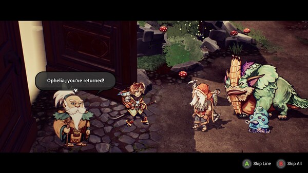 荒野守护者崛起 Wildkeepers Rising|官方中文|本体+1.0.1升补|NSZ|