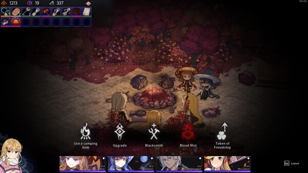 超时空方舟 豪华版 Chrono Ark Deluxe Edition|官方中文|本体+1.0.3升补|NSZ|