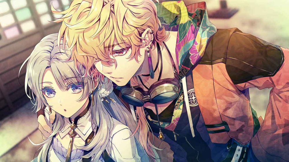 璃梦泡影之世外浮城 Utakata no Uchronia|官方中文|XCZ|原版|