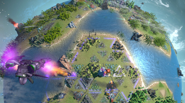 殖民星球 Imagine Earth|官方中文|本体+v1.20.6.6670升补|NSZ|原版|