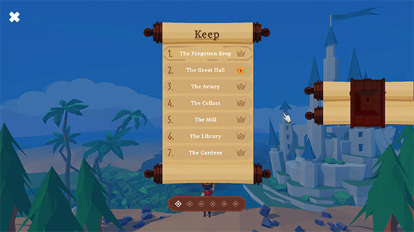 阿里克 与废墟王国 Aarik And The Ruined|官方中文|本体+1.3.35升补|NSZ|