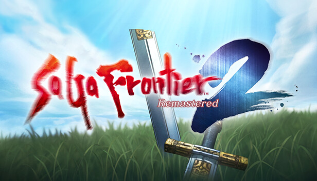 沙加 未拓领域2 复刻版 SaGa Frontier 2|官方中文|本体+1.0.1升补|NSZ|原版|热门