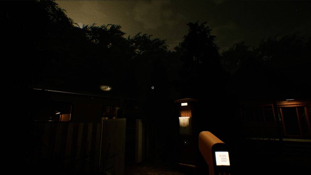 飞碟癖 UFOPHILIA|官方中文|NSZ|