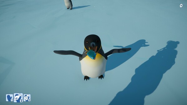 企鹅助手 Penguin Helper|官方中文|NSZ|原版|