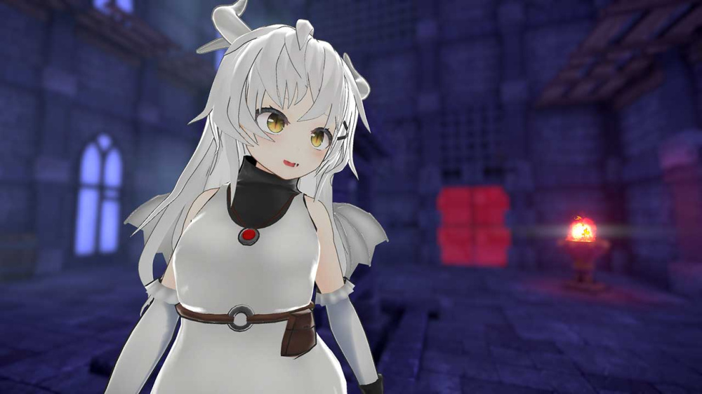 Shirone 龙族少女|官方中文|本体+1.0.6升补|NSZ|原版|