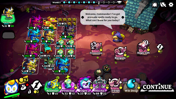 斗阵骑士 Knightica|官方中文|本体+1.0.3升补|NSZ|原版|