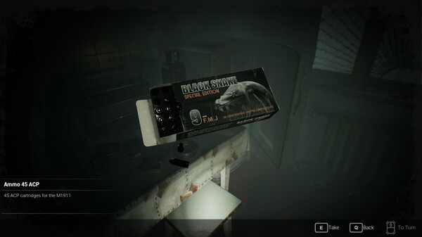 埃博拉村 EBOLA VILLAGE|官方中文|NSZ|