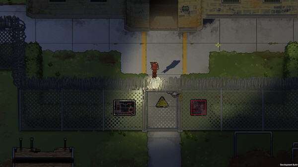 动物迷城 Back to the Dawn|官方中文|本体+1.0.04升补+3DLC|NSZ|