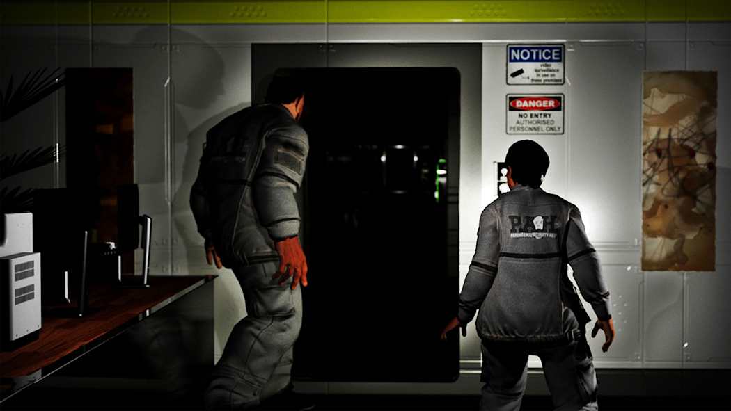 安抚 Pacify|官方中文|NSZ|