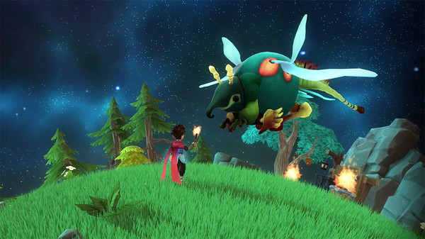 口袋星球版 Deiland Pocket Planet Edition|官方中文|本体+1.1.1升补|NSZ|原版|