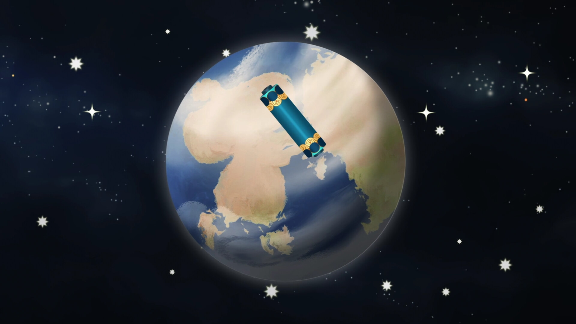 从前从前有个块魂 Once Upon A KATAMARI|官方中文|本体+1.0.3升补+1DLC|NSZ|