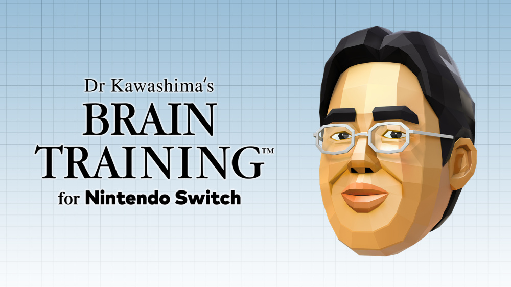 川岛博士的脑部锻炼 Dr Kawashima’s Brain|官方中文|本体+1.1.0升补|XCZ|