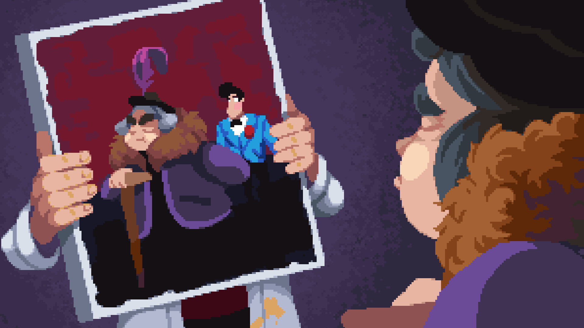 罗伊斯号快车谋杀案 Loco Motive|官方中文|本体+1.0.6升补|NSZ|