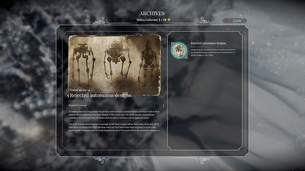 冰汽时代 Frostpunk|官方中文|本体+1.0.1升补+1DLC|NSP|