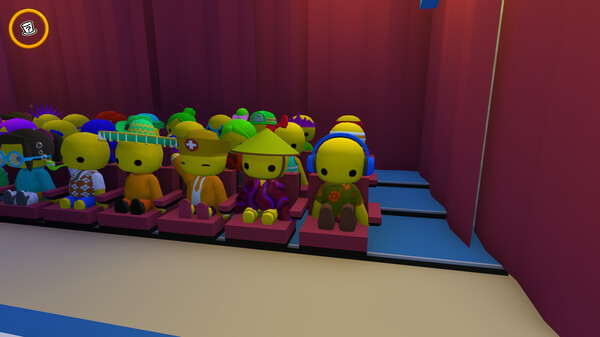 晃晃人生 Wobbly Life|官方中文|本体+0.9.6.5升补|NSZ|原版|