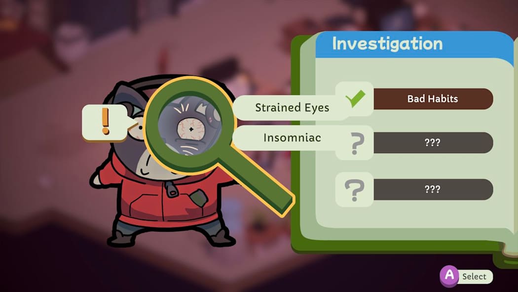 鸭鸭侦探 萨拉米香肠之谜+鸭鸭侦探 露营鬼影 Duck Detective|官方中文|本体+1.3.24升补|NSZ|游戏合集