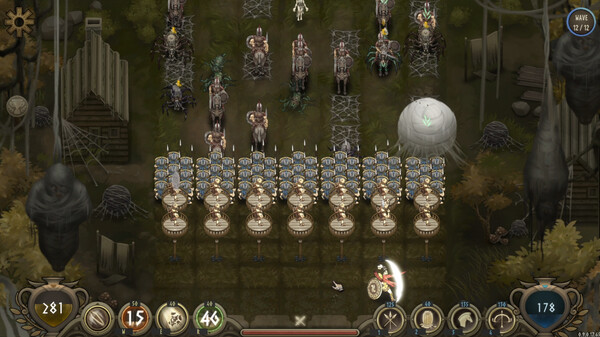 传奇重装步兵 Legendary Hoplite|官方中文|NSZ|原版|