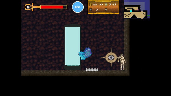脱凡 Ataraxie|官方中文|本体+1.1.0升补|NSZ|原版|
