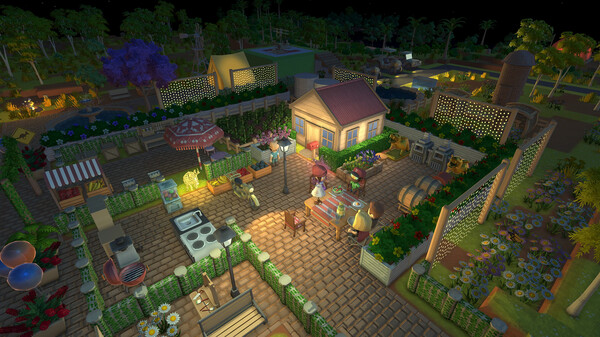 澳洲梦想镇 Dinkum|官方中文|本体+1.0.2.44升补|NSZ|