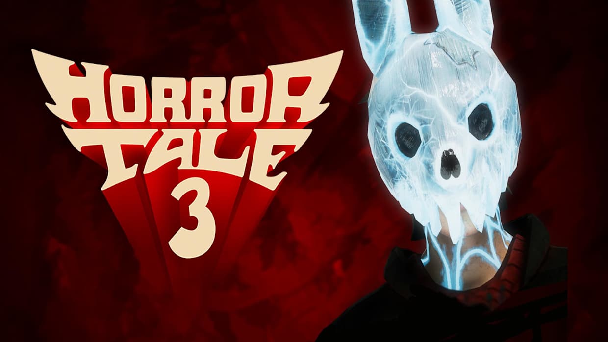 恐怖故事3 魅惑女巫 Horror Tale 3 The Witch|官方中文|NSZ|