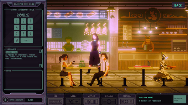 牛车水侦探社|官方中文|本体+1.0.18.0升补|NSZ|原版|