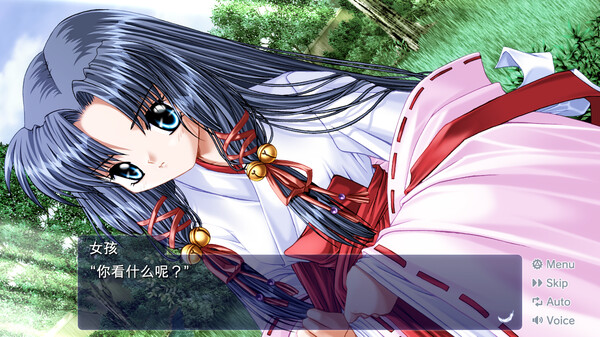 青空 AIR|官方中文|本体+2.0.1升补|NSZ|原版|