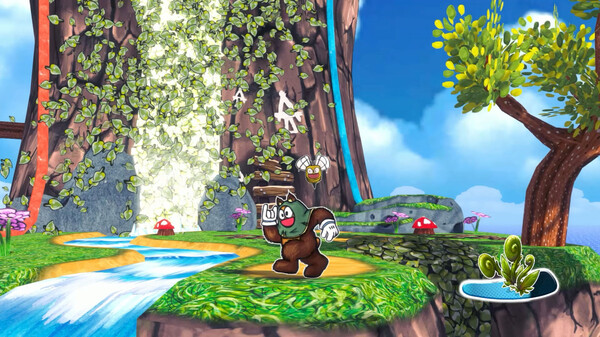 鲁菲的与河畔 Ruffy and the|官方中文|本体+1.0.3升补|NSZ|原版|