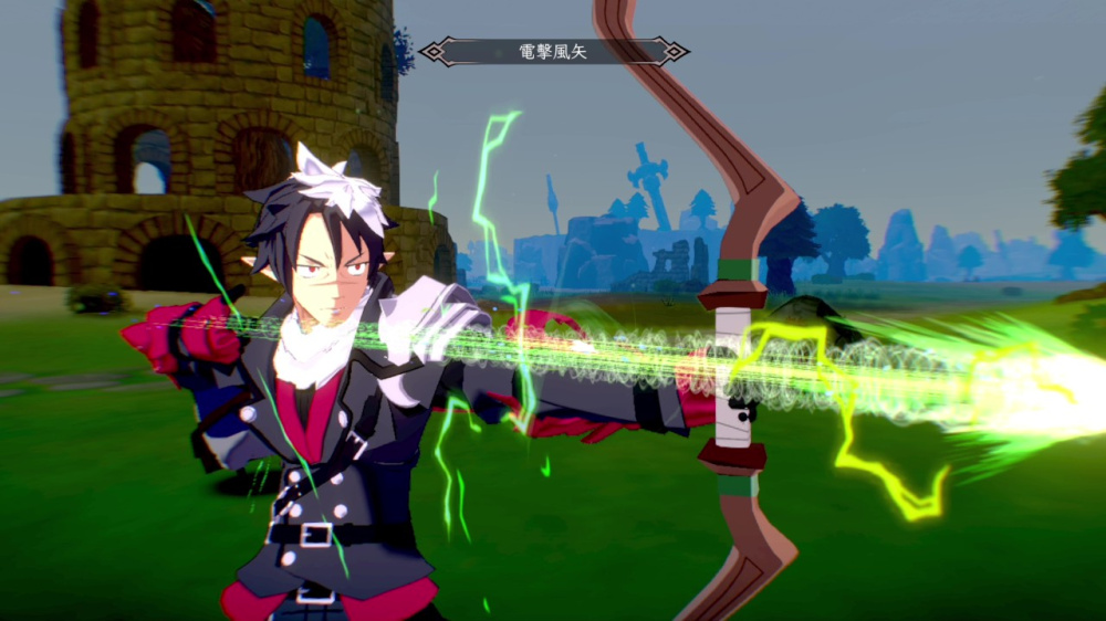 凶乱魔界主义 凶乱マカイズム|官方中文|本体+1.1.1升补+4DLC|XCZ|