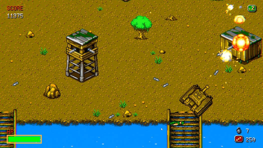 重机枪之怒 Machine Gun Fury|官方中文|NSZ|