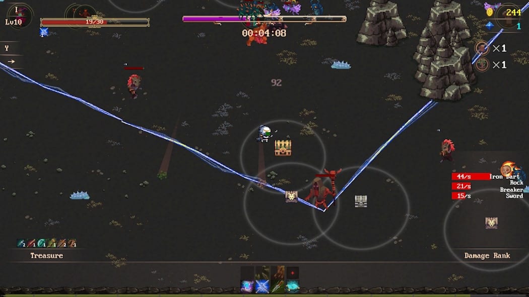 境探险者 Mystic Explorer|官方中文|NSZ|