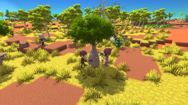 澳洲梦想镇 Dinkum|官方中文|本体+1.0.2.44升补|NSZ|