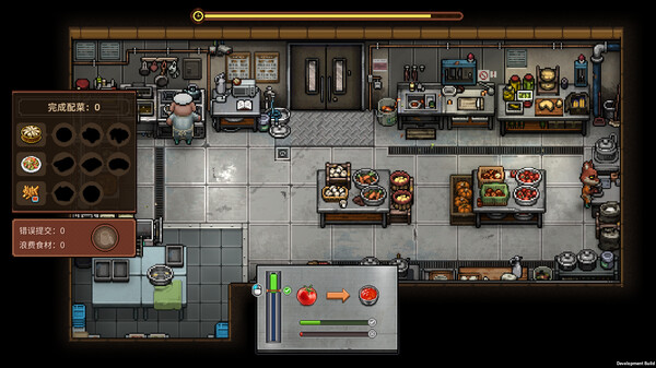 动物迷城 Back to the Dawn|官方中文|本体+1.0.04升补+3DLC|NSZ|